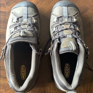 Keen Targhee II